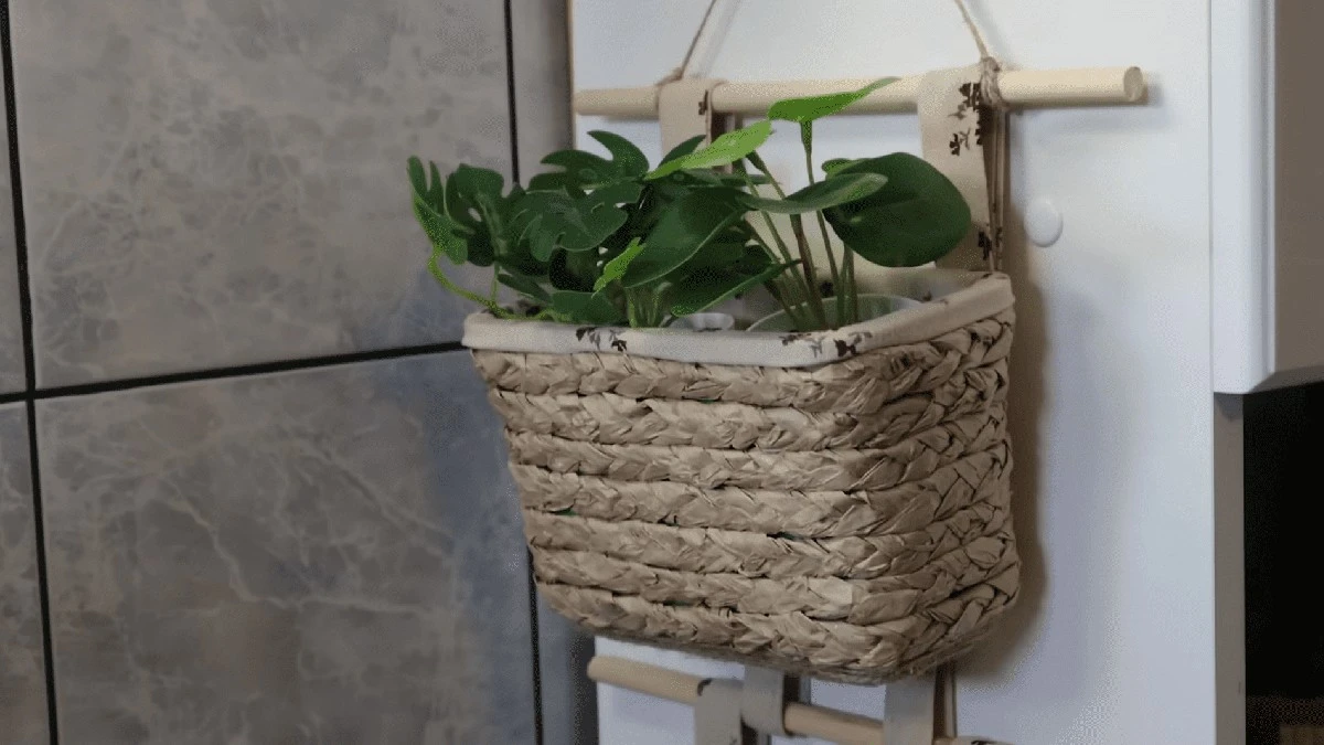 Krabičky od pracích kapslí už nevyhazuji: Přidala jsem 2 tyčinky a mám stojan na kosmetiku za pár korun