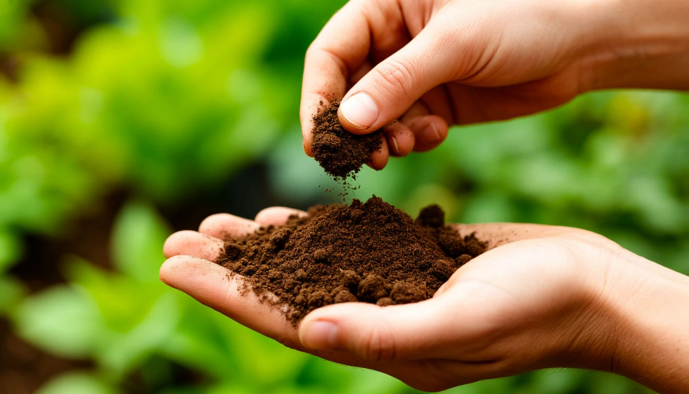 Proč zahradní centrum vydělává na vašem neznalosti pH půdy – a jak to změřit doma zdarma