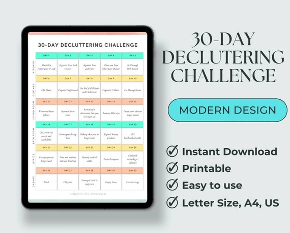 Jak udržet zen: 7 věcí, které minimalisté vyhazují každý den, aby jejich domov fungoval dokonale - image 1