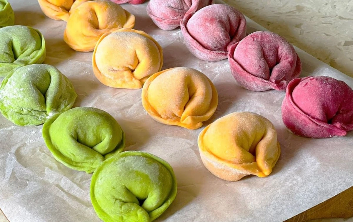 Máte rádi knedlíčky? Tak přestaňte vařit takhle. Jedna sklenice ledové vody to změní.