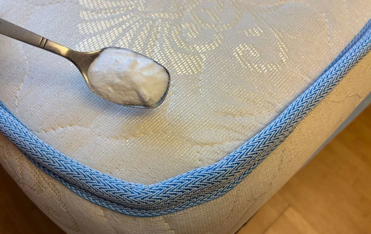 Pro 3-5 minut bude váš matrace jako nový: Jednoduchá akce šetří peníze