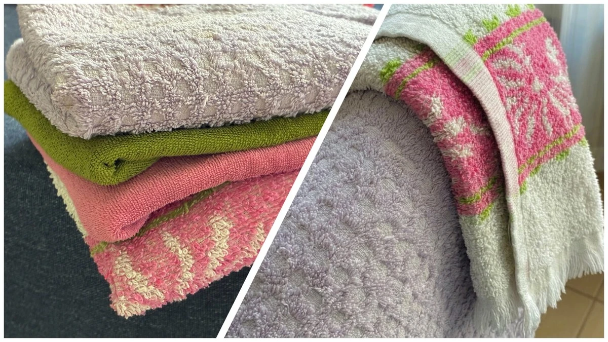 Zamaskované tajemství: Proč vaše ručníky ztvrdly a jak je proměnit v obláček jediným praním