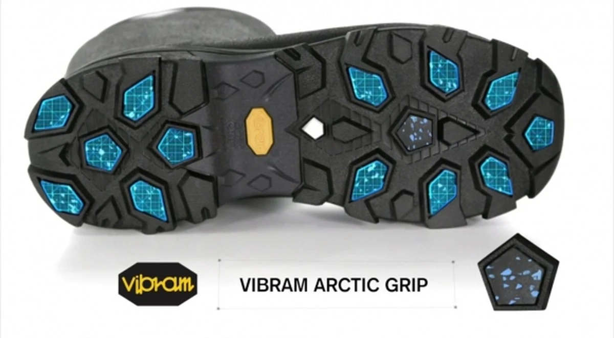 Sůl na podrážce: Dědečkův trik, jak se v zimě neklouzat - image 2