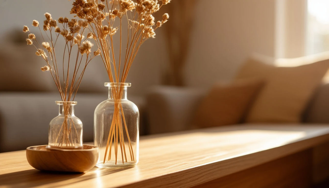 Přestaňte kupovat vzduchové osvěžovače za 150 Kč: recept na domácí variantu, která vydrží měsíc