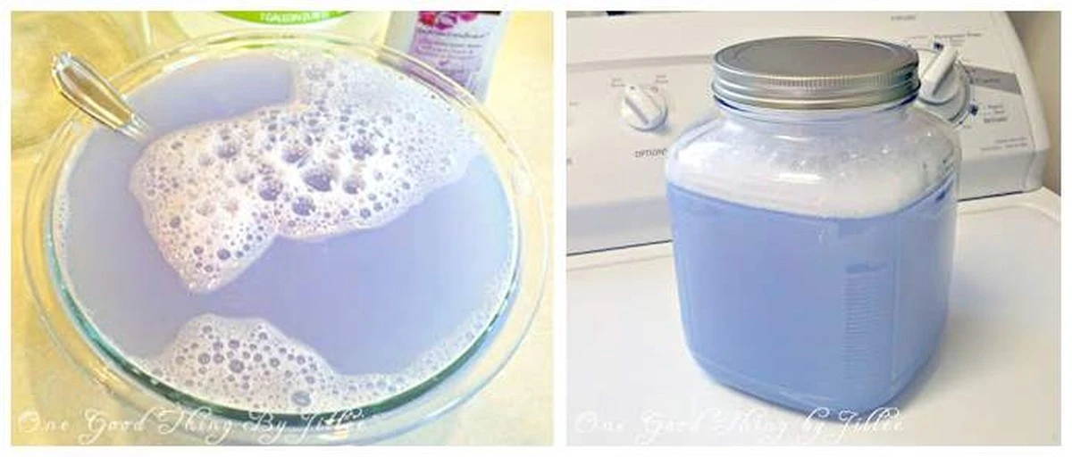 5 překvapivých způsobů, jak využít aviváž – nejen na prádlo - image 1