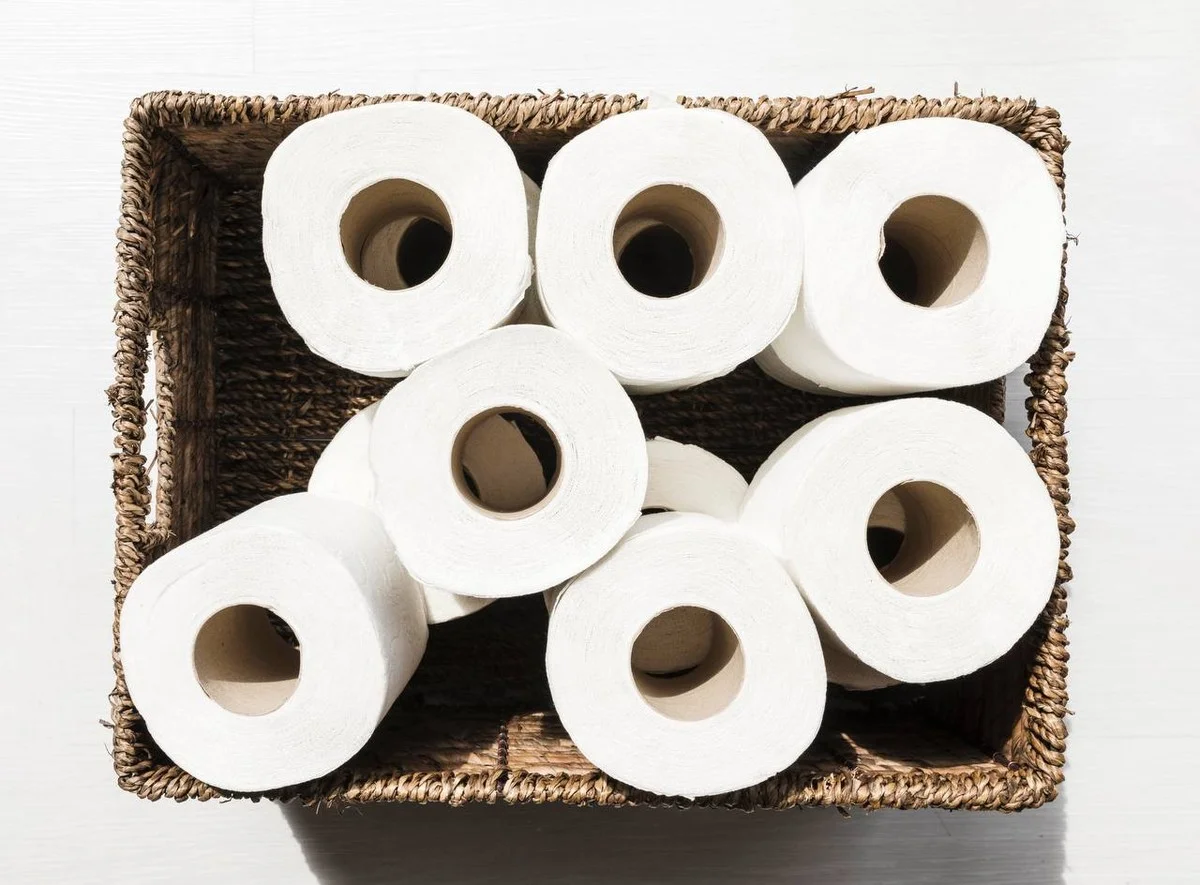 Proč záchodový papír mizí? Evropa už ví a tady je důvod