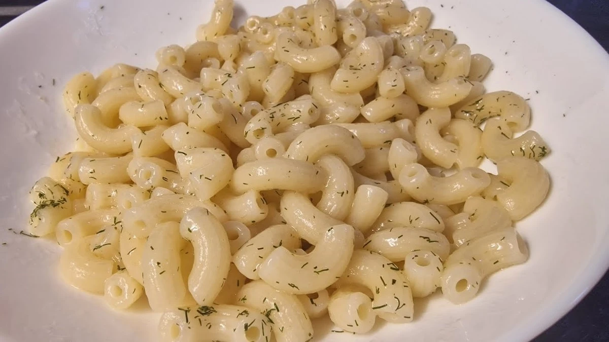 Proč Italové vaří těstoviny takto: 1 pravidlo, které změní chuť navždy