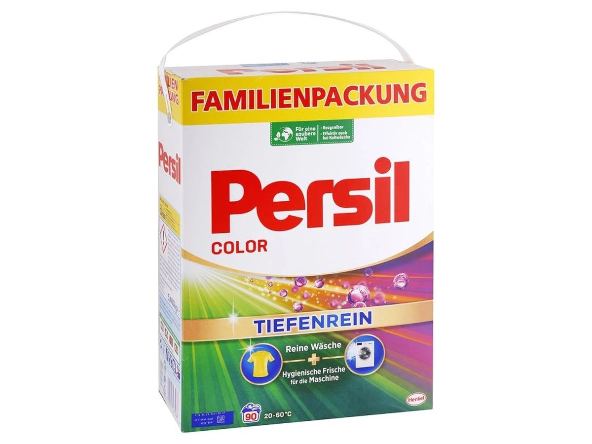 Už žádný drahý Calgon? Smíchejte sůl a sodu, pračka bude vonět novotou - image 1