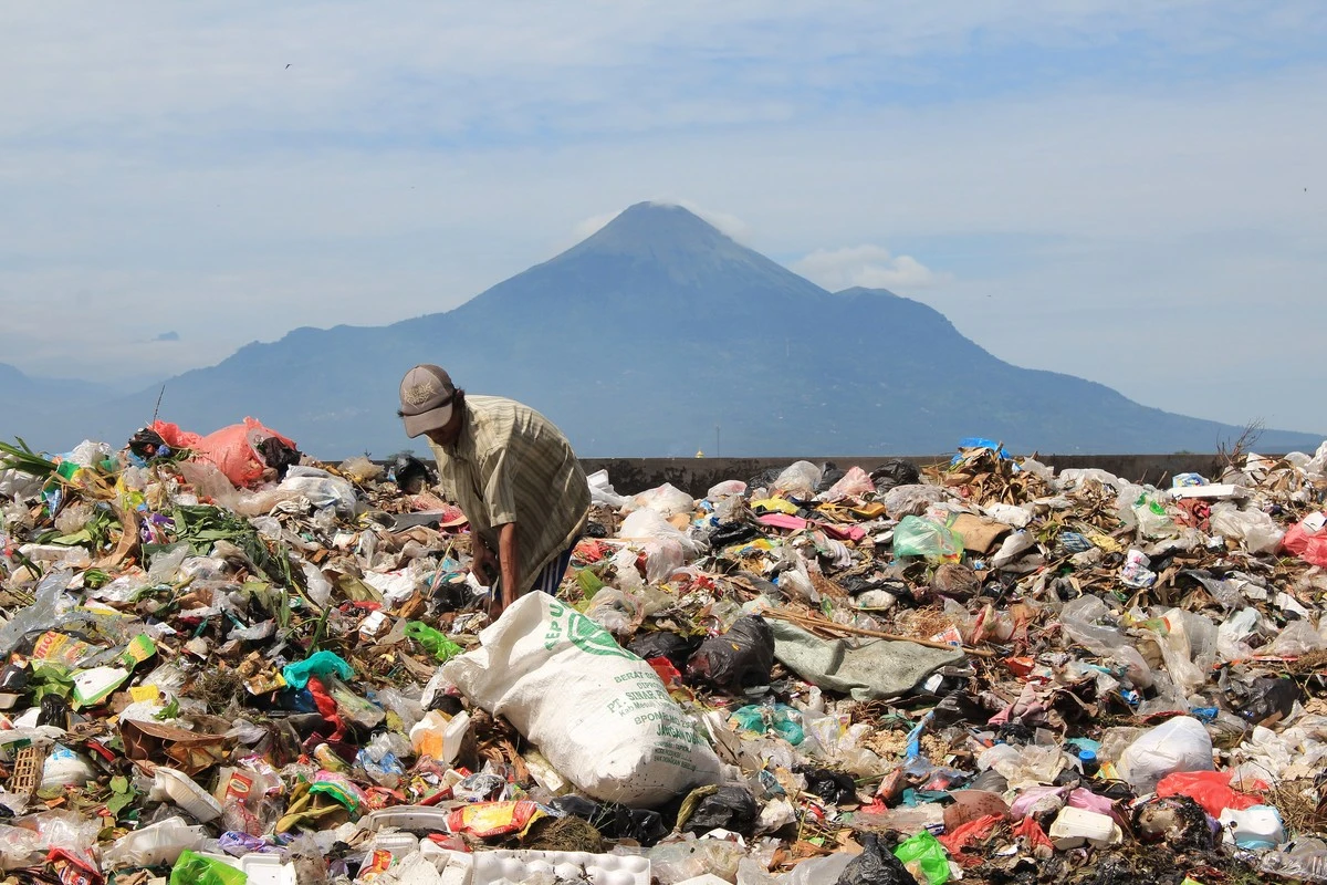 Placené koše pod sousedovým oknem: Je to opravdu tak velký problém? - image 1