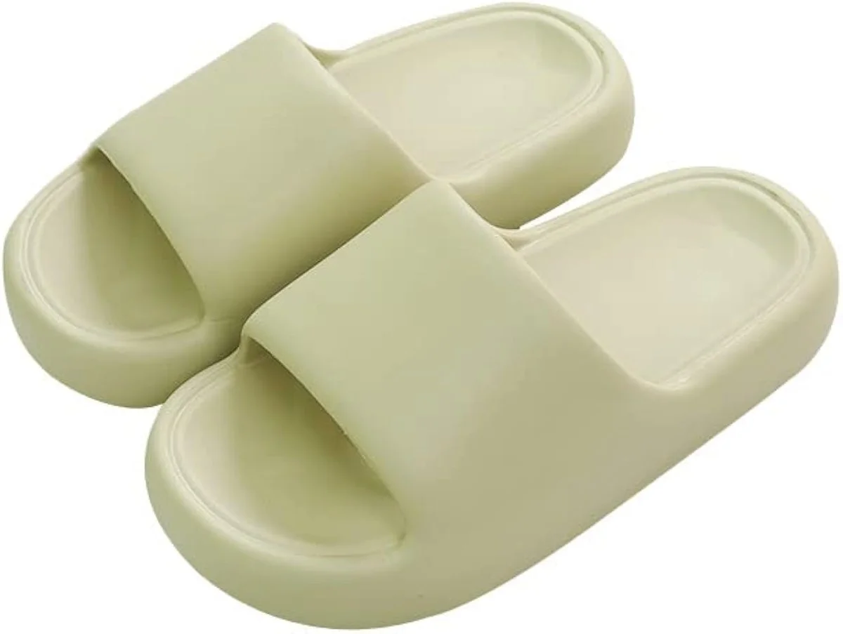 Jak zbavit domácí pantofle 