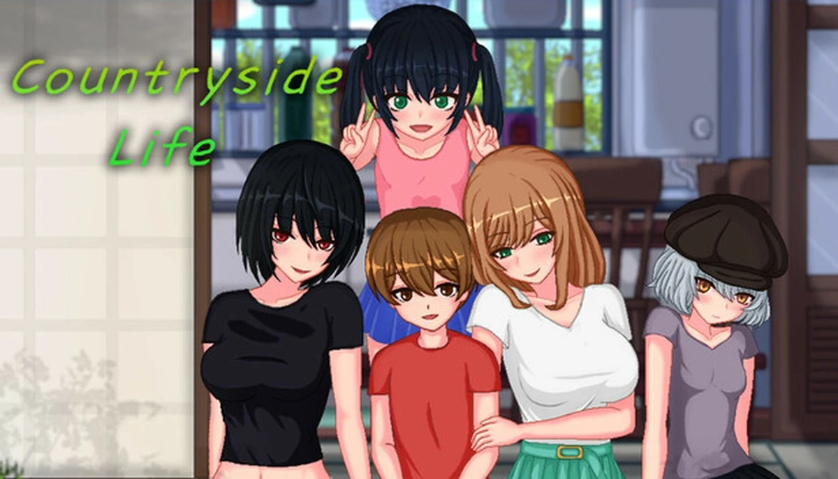 Myšlenka na život na venkově krachuje: Po přestěhování do vesnice jsme zjistili, že jsme se spletli - image 1