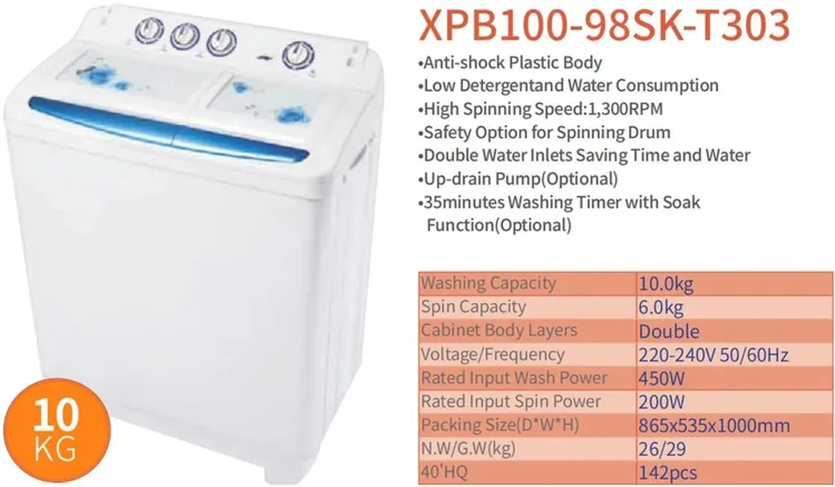 Proč elektrikáři vždy vypínají pračku a lednici, když napětí klesne pod 190 V - image 2