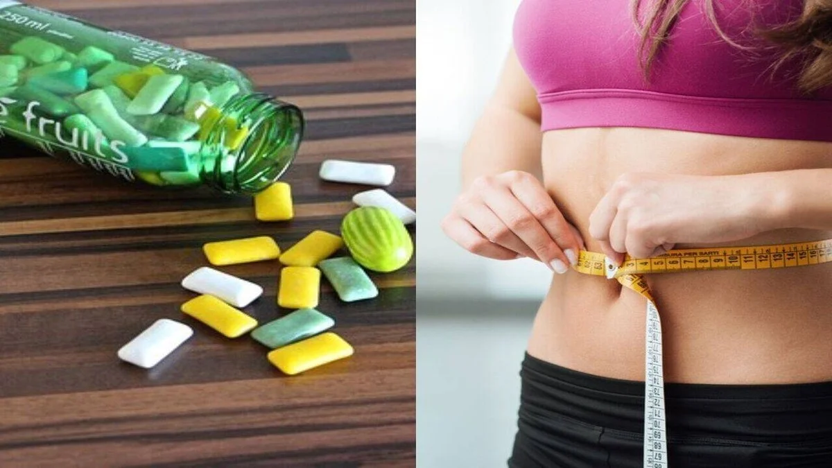 Tři nečekané důvody, proč zkušení dietologové doporučují žvýkačky bez cukru - image 1