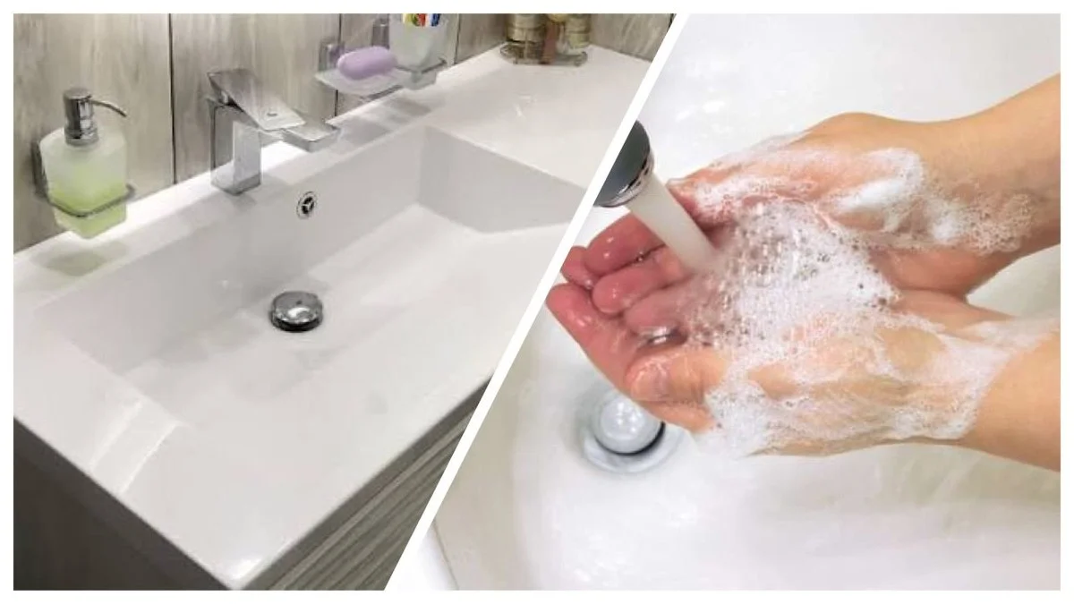 Proč je voda z kohoutku najednou tak ledová: jeden „záchranný“ trik a vaše ruce už nemrznou