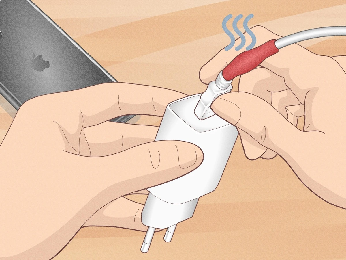 Ihr kabel praská u konektoru? 3 chytré opravy bez pájení - image 2