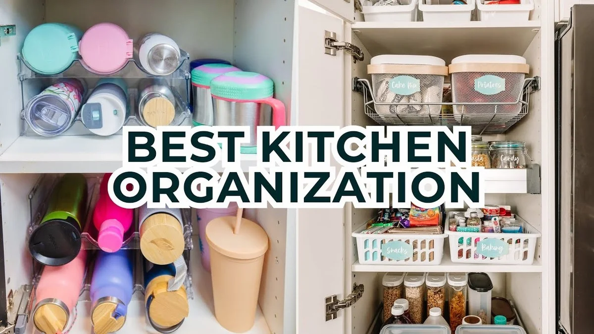 75 % hospodyň uchovává obiloviny na tomto místě – a je to chyba: kvůli tomu se objevují škůdci - image 2