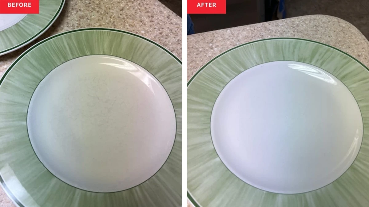 Jak elegantně odstranit stopy po příborech z talířů: Babiččiny rady vás ohromí - image 1