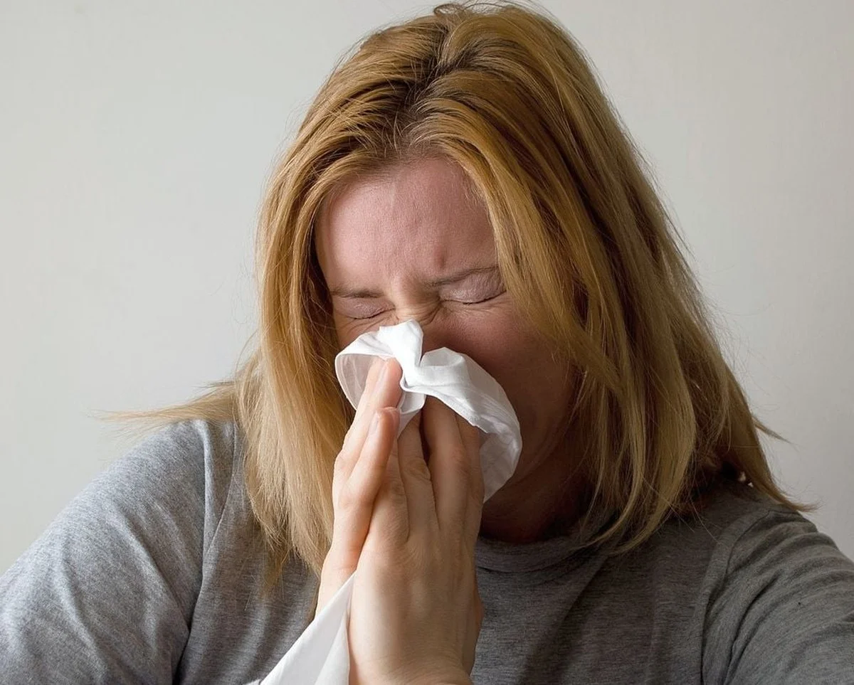 Tři důvody, proč si Češi dávají sůl do vody, když necítí rýmu