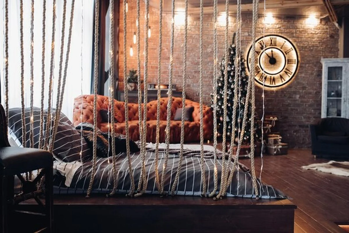 Nečekaný trik pro levný luxus: Jak rámované panely promění váš nudný pokoj k nepoznání - image 2