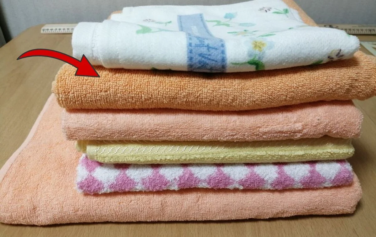 Proč už nikdy nedávám ručníky na horký radiátor: Vlákna se slepí a udělají „šmirglpapír“