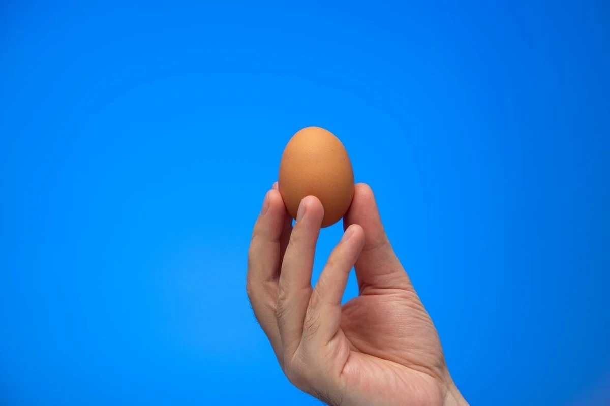 AMH: Tajemství vaší plodnosti, které vám řekne, kolik vajíček vám ještě zbývá