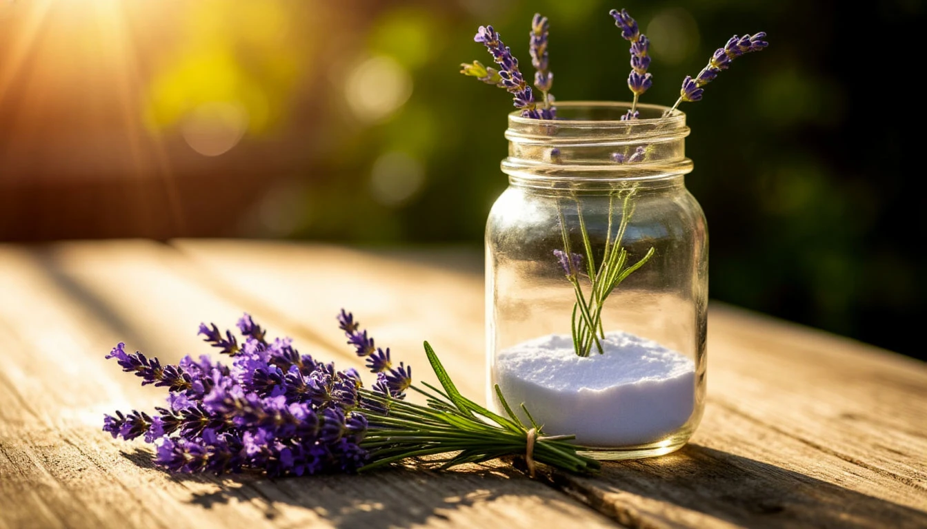 Nekupujte jarní osvěžovače vzduchu: tenhle domácí recept voní lépe a vyjde na koruny