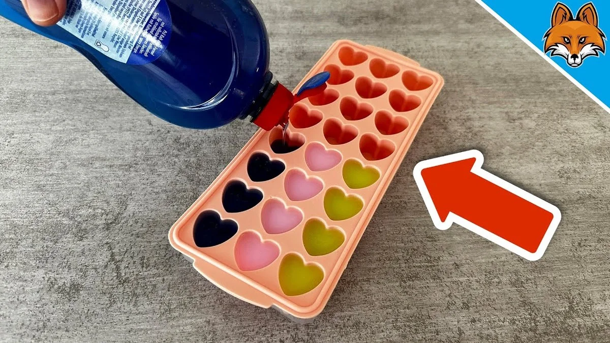 Proč zkušené hospodyňky skladují kus mýdla v mrazáku: Trik, o kterém se v obchodech mlčí - image 1