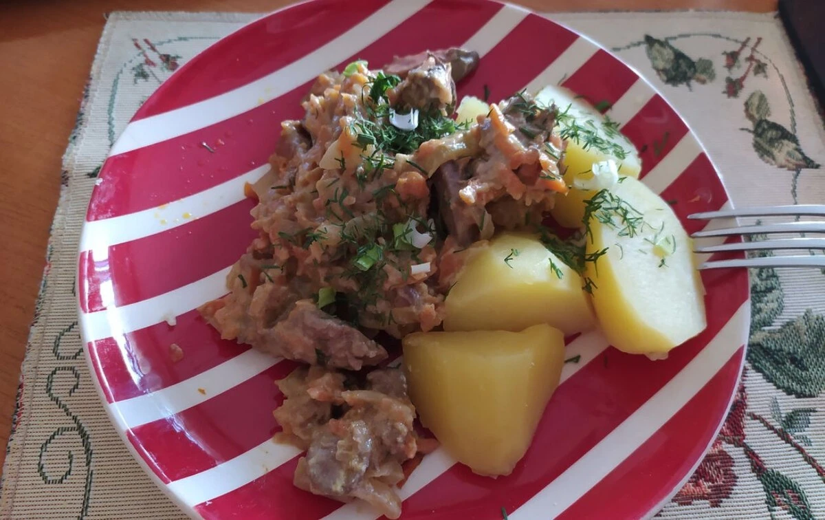 4 potraviny bohaté na železo a jód, ktoré nahradia červené ryby