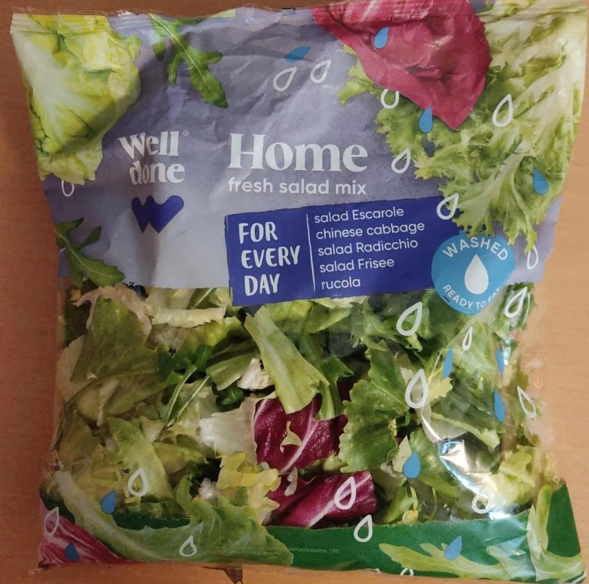 Dvě chyby, kterými zničíte salát během 15 minut: Jak vybrat správný listový základ, aby vydržel celý večer - image 1