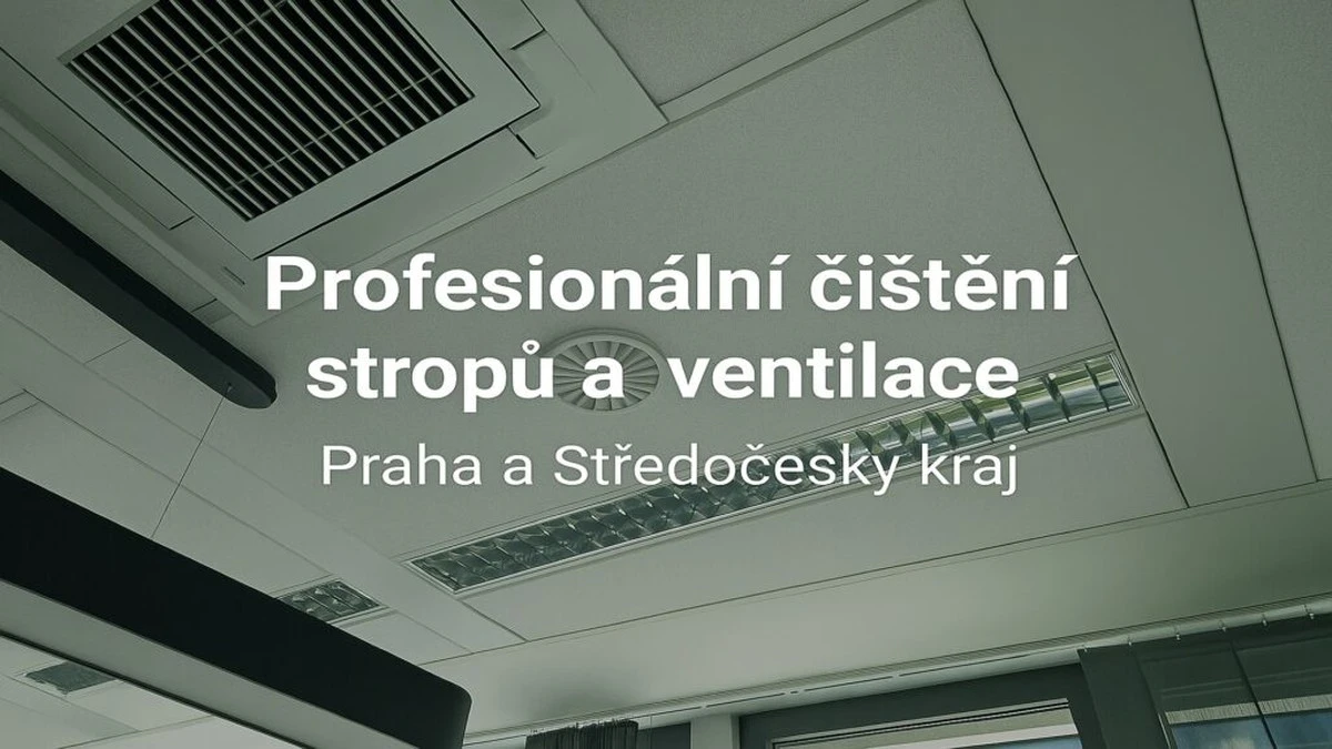 Jak vyčistit napínaný strop bez šmouh: Domácí trik kadeřnic - image 1