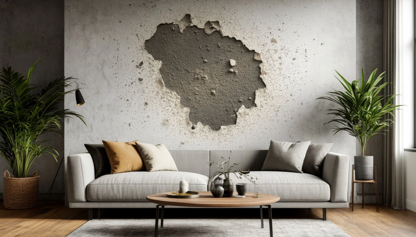 6 nenápadných příznaků, že vlhkost ve vašem bytě dosahuje nebezpečné úrovně