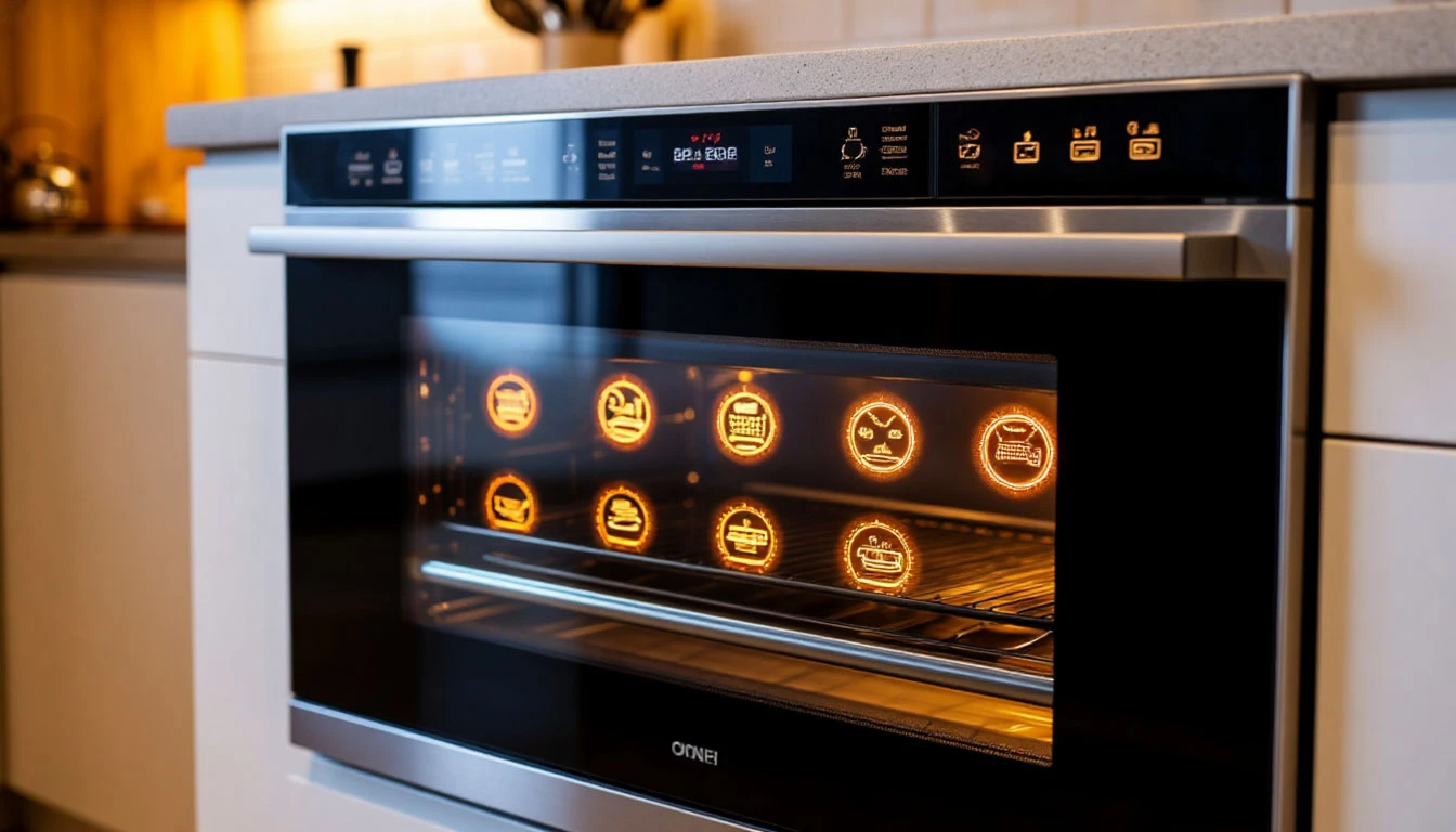 Proč má váš sporák skryté funkce, o kterých výrobce v návodu skoro nemluví?