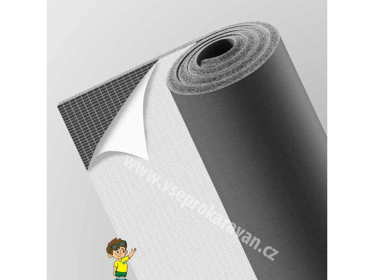 Proč starý balicí papír nahradí drahé izolace: 1 trik, jak zateplit byt zdarma - image 1