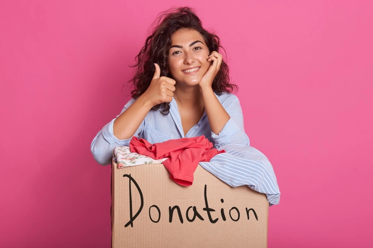 6 věcí z domácnosti, které byste mohli litovat, že jste dali pryč - image 1