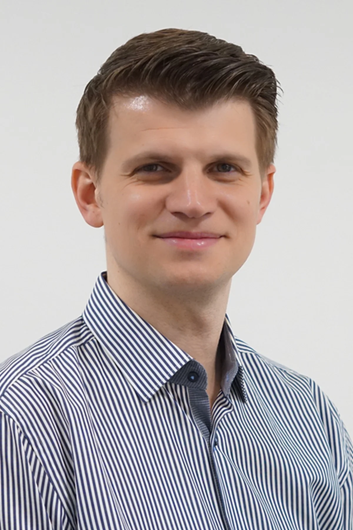 Proč oční lékaři kontrolují sítnici, když má pacient depresi nebo schizofrenii