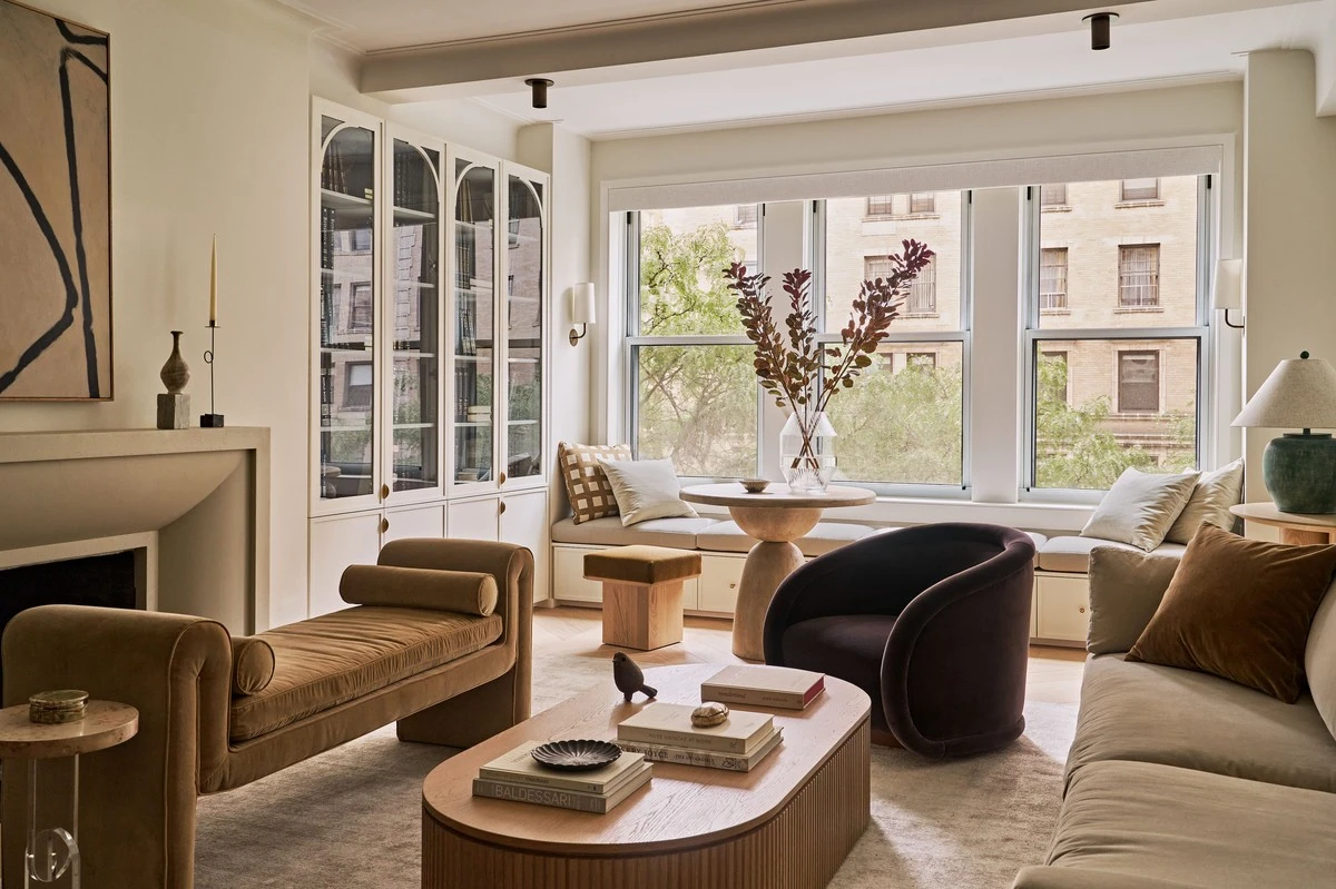 5 trendů v bydlení pro rok 2026: Osvěžte svůj domov s odvážnými vzory a hravými detaily - image 1