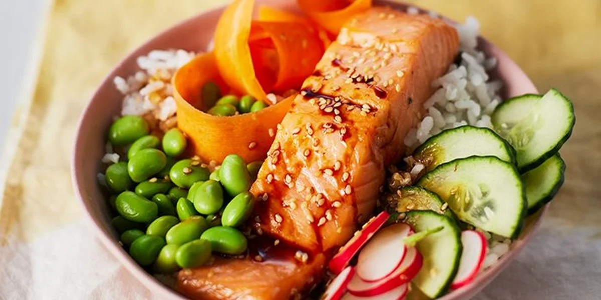 Tři potraviny, které jedí Japonci každý den a prodlužují život o 10 let - image 2