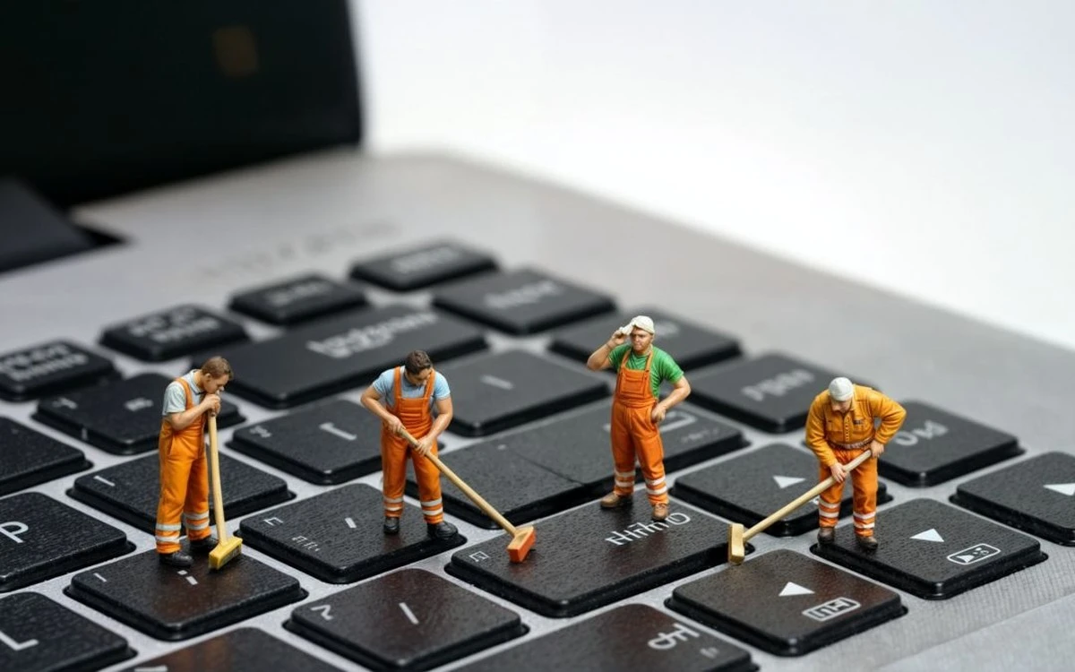 procjeklavesnic-extra-2.webp Proč je klávesnice špinavější než záchodová mísa: 3 důvody - image 2