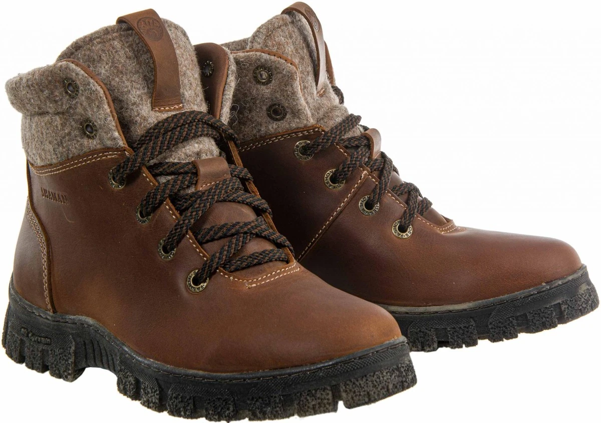 Замrazili boty? Vyzkoušejte tento 1 venkovský trik na podrážku. - image 1