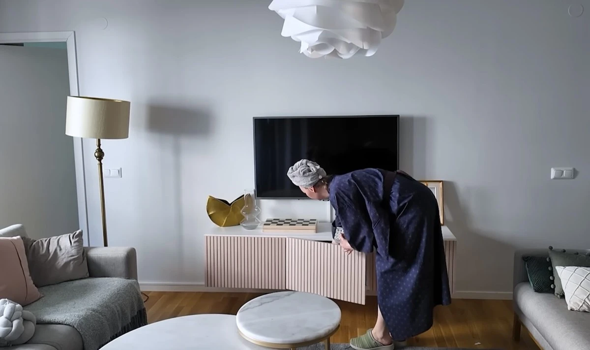 Roku 2018 babička řekla, co 3 věci z domu vyhodit: od té doby vše šlo "jako na másle"