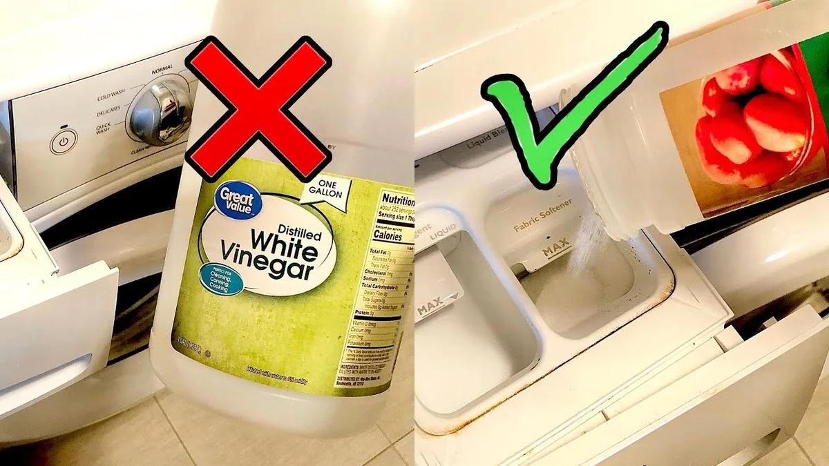 Trik staré laborantky: Jakým triem (bez chloru) vybělit i zašlapané ponožky do dokonalé bílé - image 2