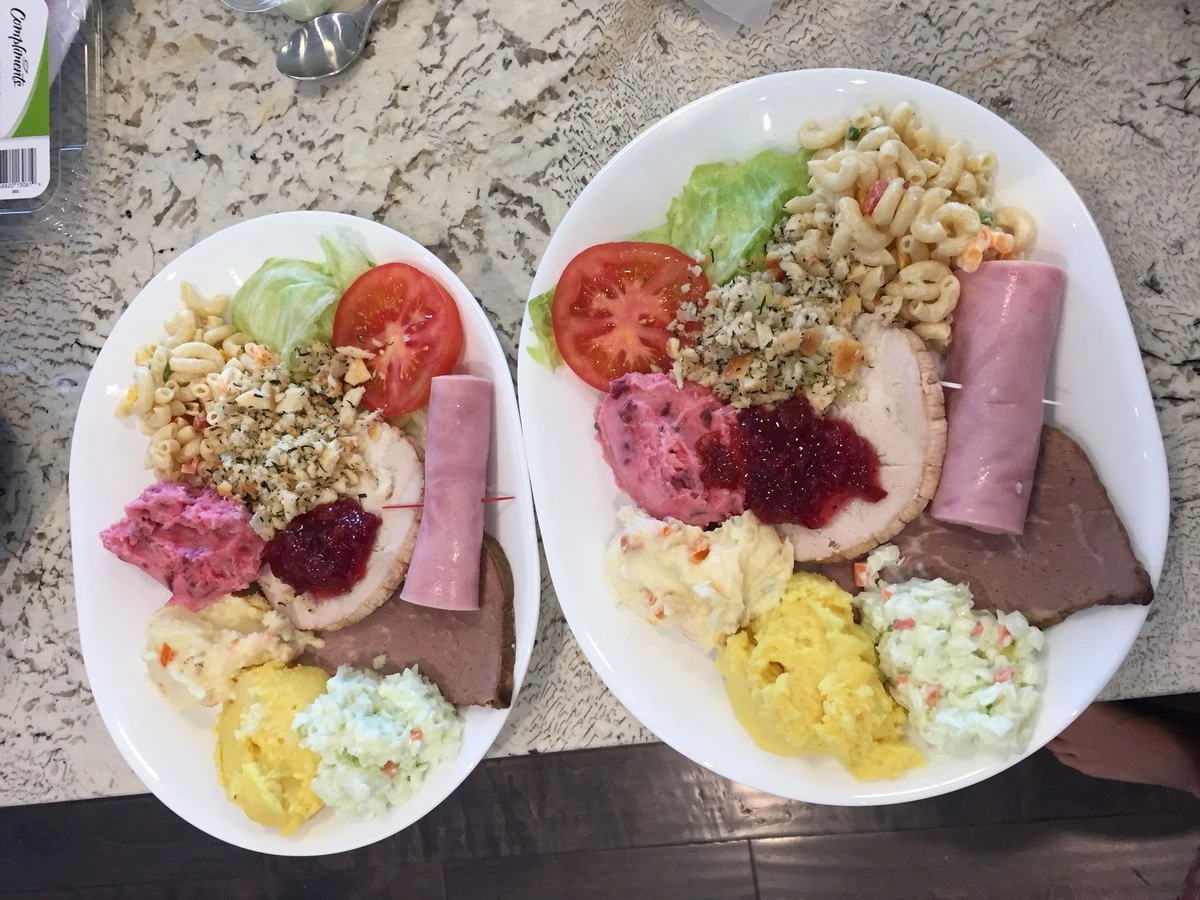 Zmrazte 2-3 talíře před obědem: Kouzelný trik od tchyně, který si oblíbila celá rodina - image 2