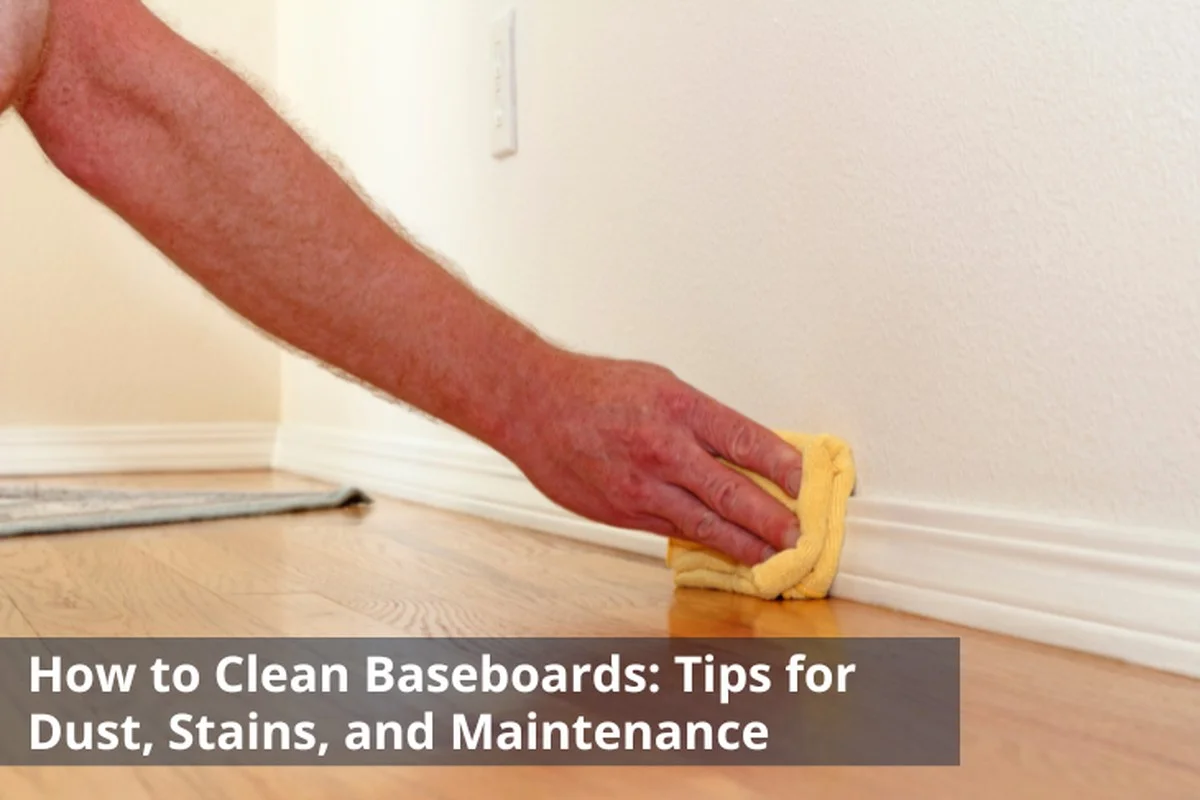 Trik profesionálů: Proč dát vlhčený ubrousek na násadu koštěte - image 2