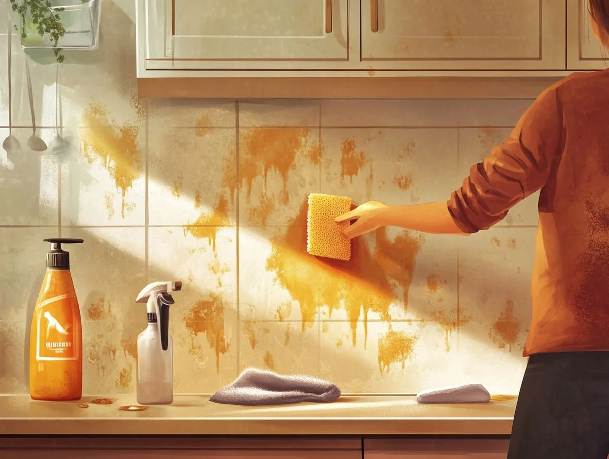 Proč třu jádrové mýdlo na pánvi: Tajný trik, díky kterému digestoř zářila jako nová - image 2