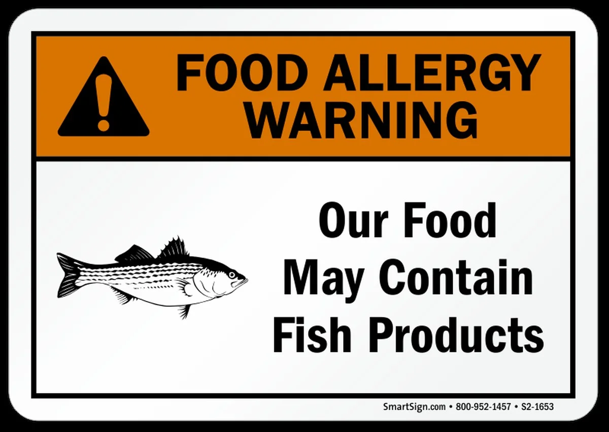 Tyto dva nápisy na plechovce prozradí falešné šproty: Váš stůl před Vánoci zachrání jen důkladná kontrola složení - image 1