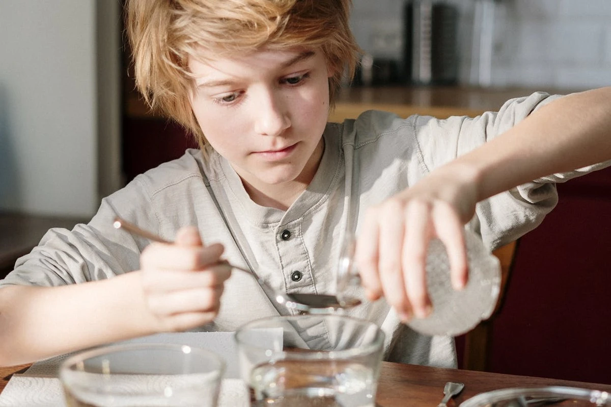 Ocet: 6 triků, které promění vaše vaření a úklid