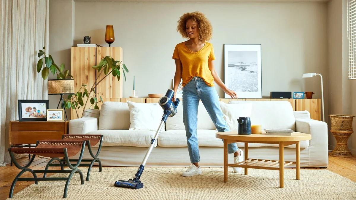 Na úklid domu bez generálního drhnutí: 3 kroky, které vykouzlí pocit čistoty a prostoru. Bože, jak je to jednoduché! - image 2