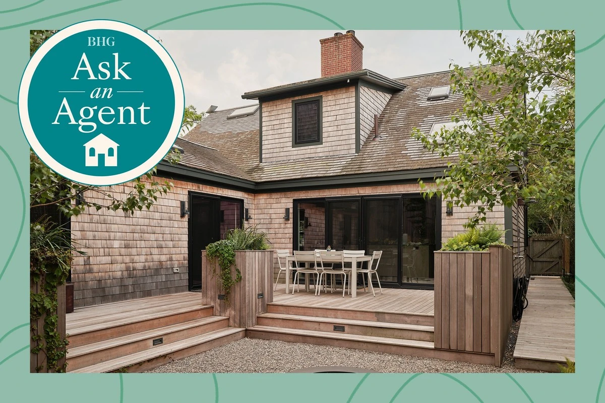 Prohlížet domy, na které nemáte? Expert radí, jak na to bez zklamání.