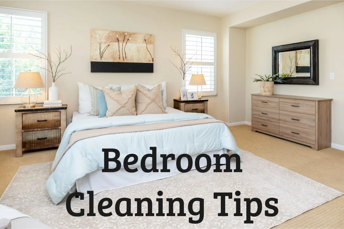 6 skrytých míst v ložnici, kde se hromadí nejvíce nečistot (podle odbornice) - image 1