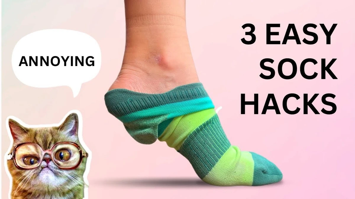 Proč vaše babička sypala ponožky solí: Tajný trik pro neuvěřitelnou svěžest - image 2